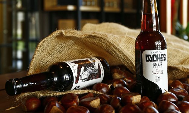 Μπύρες με Κάστανο – Το φθινόπωρο στο ποτήρι