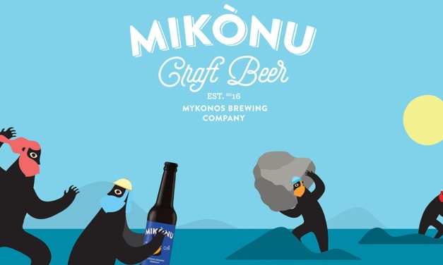 Οι μπύρες της Mikonu επέστρεψαν στο Beer24!
