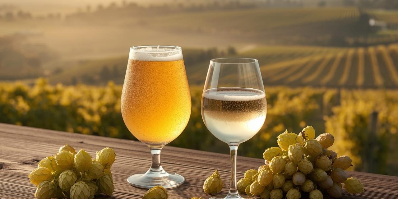 Nelson Sauvin – Λυκίσκος με ονοματεπώνυμο