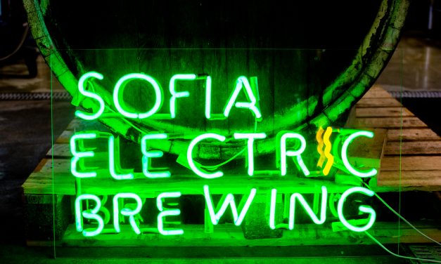 Sofia Electric Brewing – Η ηλεκτρική σπίθα της βουλγαρικής craft σκηνής