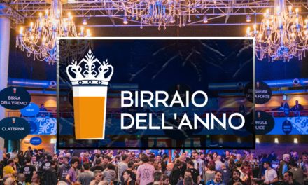 Birraio dell’Anno: Το ιταλικό φεστιβάλ που τιμά πραγματικά τη ζυθοποιία