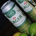 Taos Lager: Η νέα lager της Taos Brewing