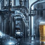 Το νερό στη ζυθοποίηση: ο αόρατος πρωταγωνιστής