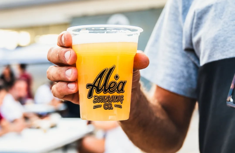 ALEA Brewing Co.: Δύο νέες κυκλοφορίες που ισορροπούν ανάμεσα στο φως και το σκοτάδι