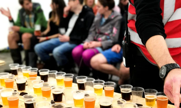 Όταν γκρινιάζεις αντί να εκπαιδεύεις, φταις εσύ