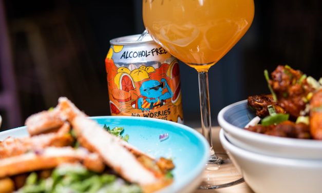 Lervig: Η Ζυθοποιία που Έβαλε τη Νορβηγία στον Παγκόσμιο Χάρτη της Craft Μπίρας