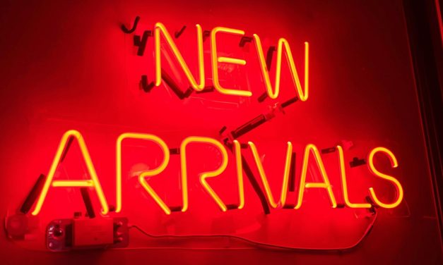 ΝΕΕΣ ΜΠΙΡΕΣ | PINTA Invasion