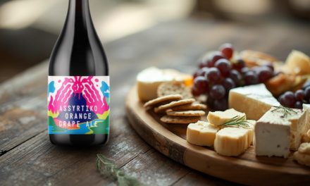 Grape Ale: Μπύρα με Οινική Ψυχή