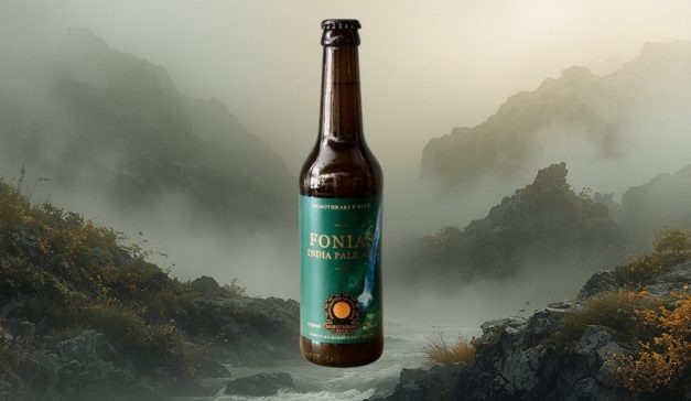 Fonias IPA: Ο «Φονιάς» που σε κατακτά με την ισορροπία του