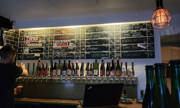 Mikkeller Bar — Κοπεγχάγη