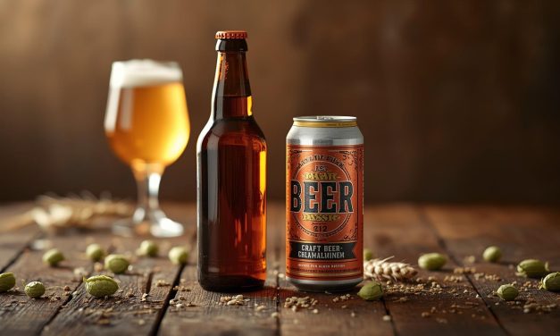 Μπουκάλι vs Κουτάκι: Η αιώνια κόντρα της παρέας