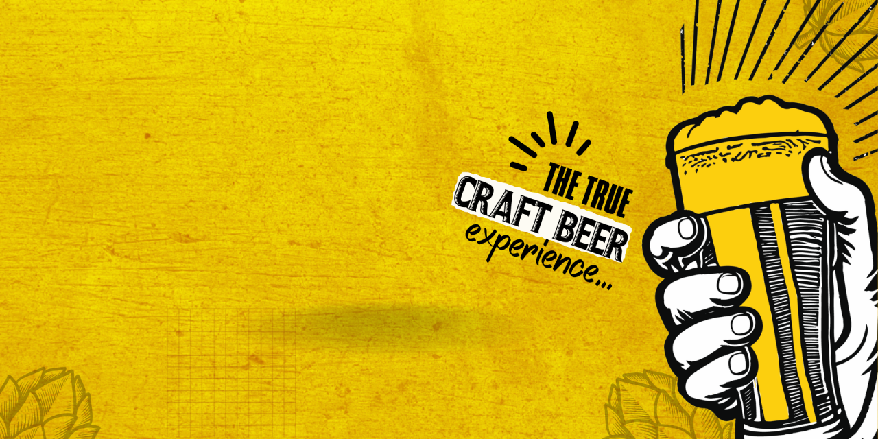 Greek Beer Festival – Only Craft 2026