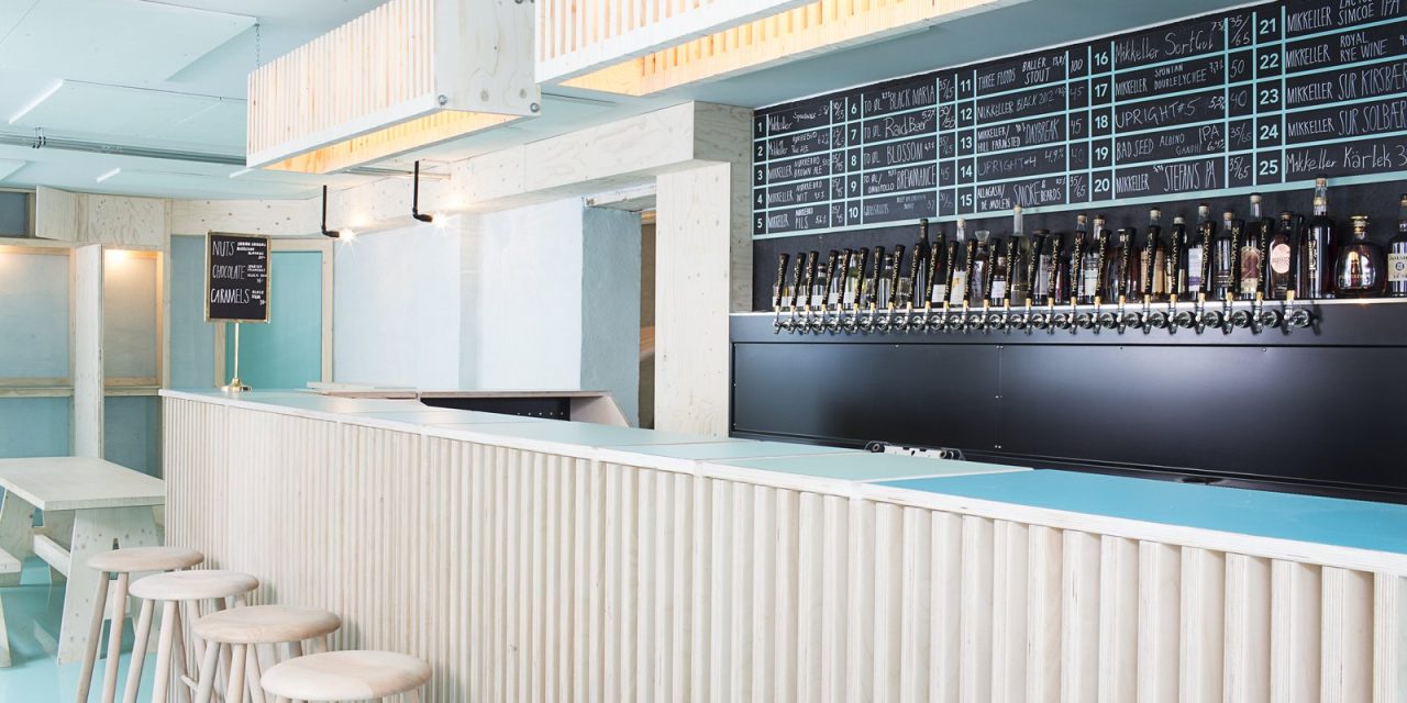 Τα craft beer bars της Ευρώπης που αξίζουν ταξίδι μόνο για μία μπύρα
