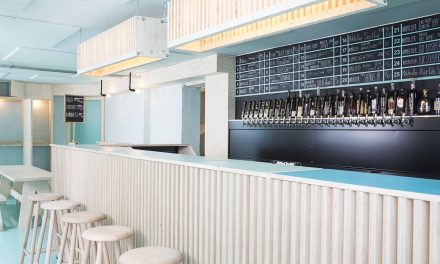 Τα craft beer bars της Ευρώπης που αξίζουν ταξίδι μόνο για μία μπύρα