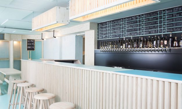 Τα craft beer bars της Ευρώπης που αξίζουν ταξίδι μόνο για μία μπύρα