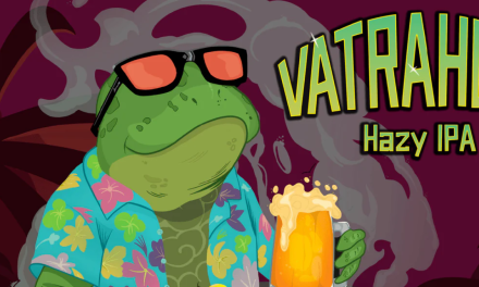 Upper Villagers Brewing: Μια νέα gypsy δύναμη στην ελληνική craft σκηνή