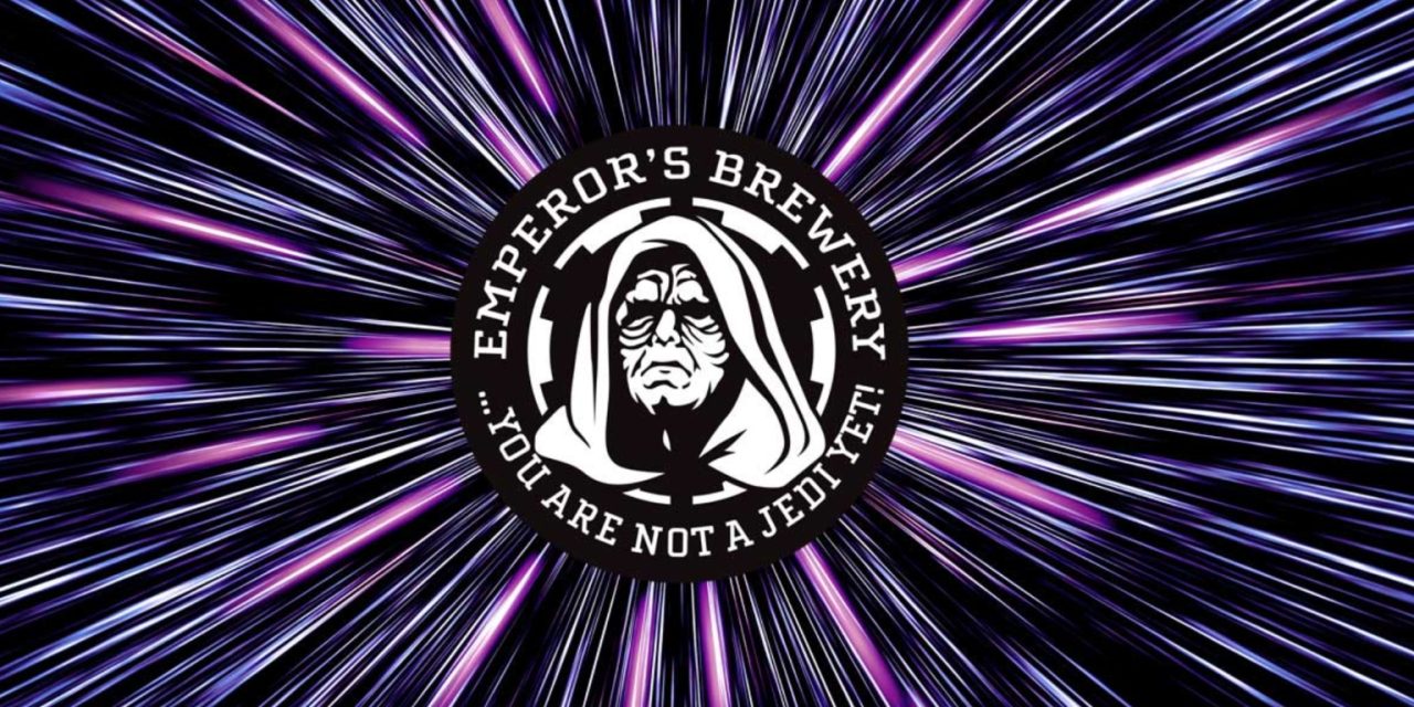 Νέες Αφίξεις: Από το Φως της Lager στο «Αυτοκρατορικό» Σκοτάδι!