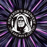 Νέες Αφίξεις: Από το Φως της Lager στο «Αυτοκρατορικό» Σκοτάδι!