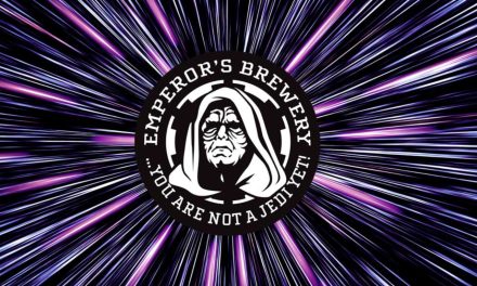 Νέες Αφίξεις: Από το Φως της Lager στο «Αυτοκρατορικό» Σκοτάδι!