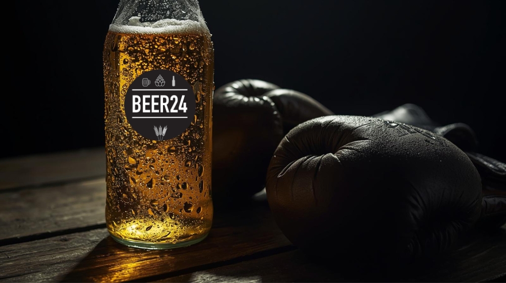 Μπίρα μετά τη γυμναστική; Ναι — αλλά