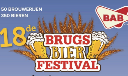Bruges Beer Festival 2026: Ραντεβού στην «Βενετία του Βορρά» για την Απόλυτη Εμπειρία Ζύθου