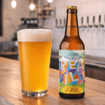 Kalamata’s Dreamville IPA