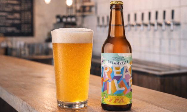 Kalamata’s Dreamville IPA