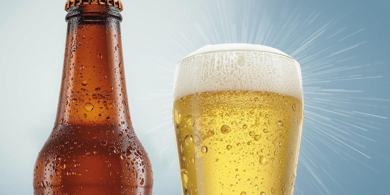 Ποιες μπίρες έχουν τις λιγότερες θερμίδες;