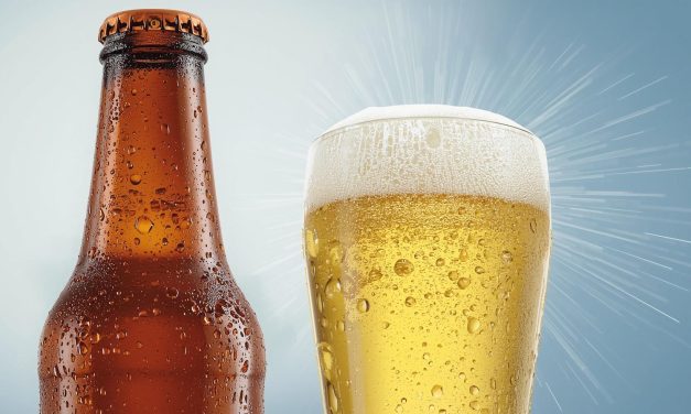 Ποιες μπίρες έχουν τις λιγότερες θερμίδες;