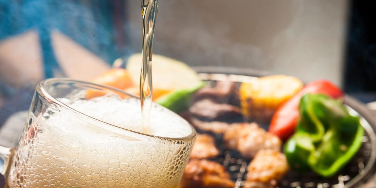 Μετά το φαγοπότι του Πάσχα… τι πίνουμε;