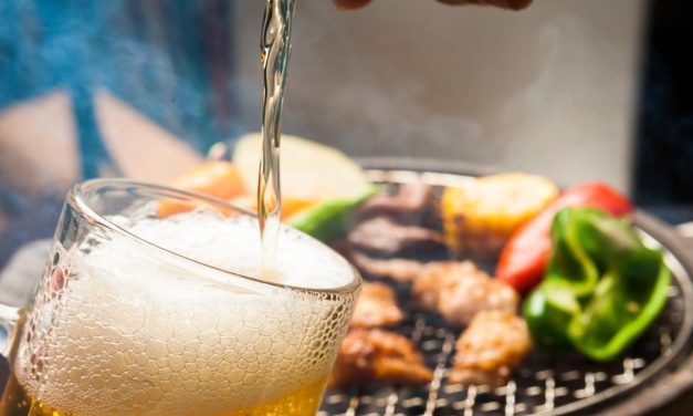 Μετά το φαγοπότι του Πάσχα… τι πίνουμε;