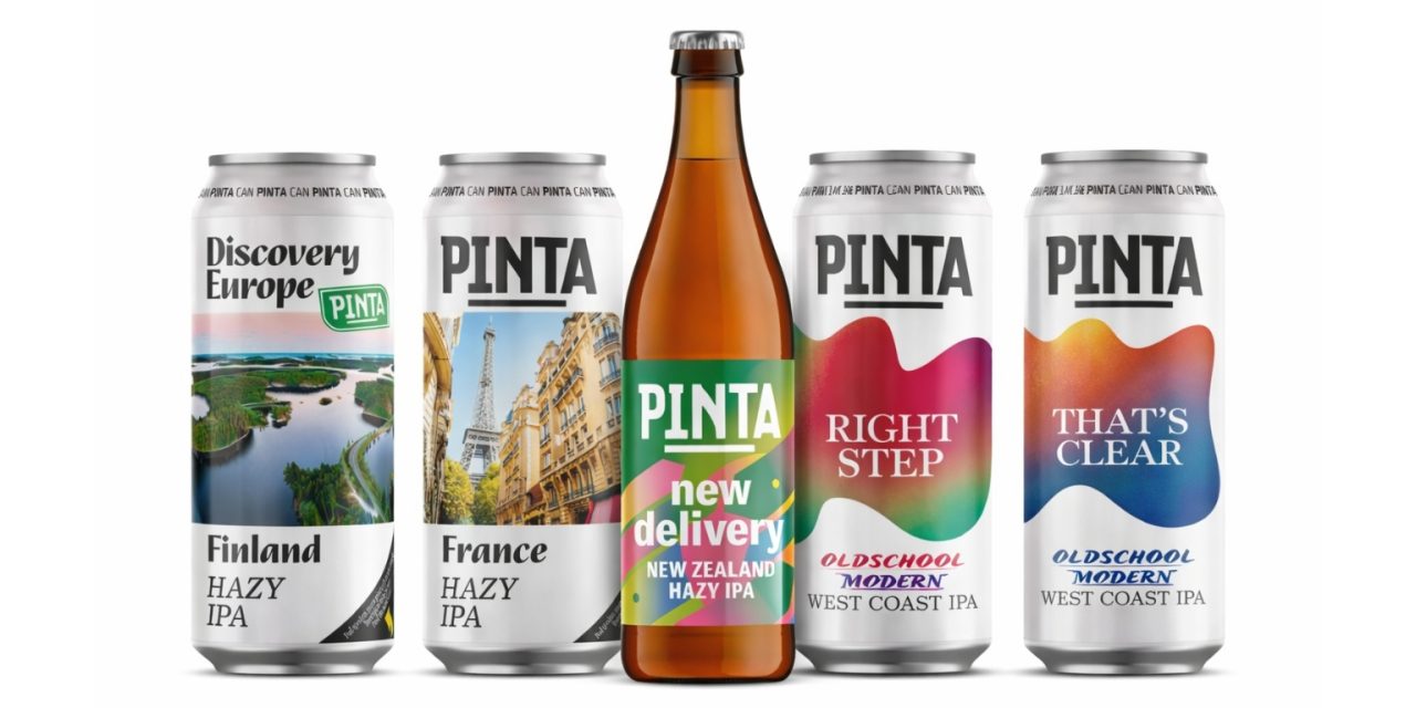 Νέες αφίξεις