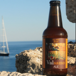 Samos Valsamo Ale: Ένα «Βάλσαμο» από το Βορειοανατολικό Αιγαίο