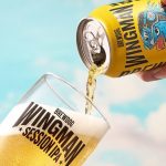 Beer Review: BrewDog Wingman