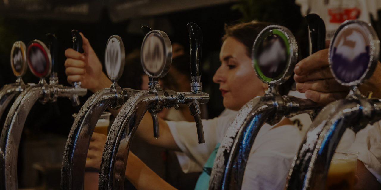 6th Peloponnese Beer Festival only craft
