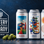 Cztery Ściany: Η πολωνική craft σκηνή συνεχίζει να εκπλήσσει