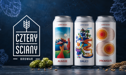 Cztery Ściany: Η πολωνική craft σκηνή συνεχίζει να εκπλήσσει