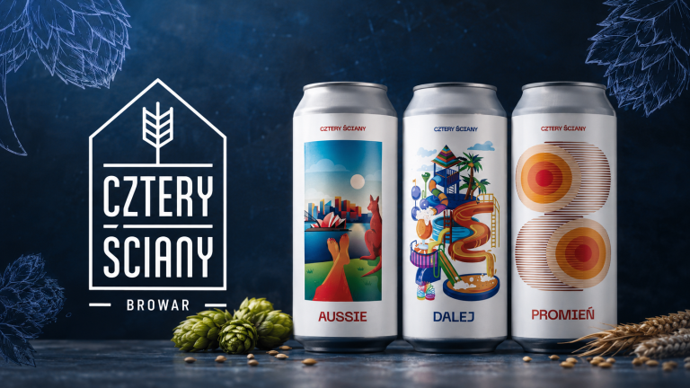 Cztery Ściany: Η πολωνική craft σκηνή συνεχίζει να εκπλήσσει