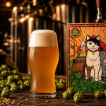 SOURMENA BREW: Το φαινόμενο της ελληνικής craft σκηνής