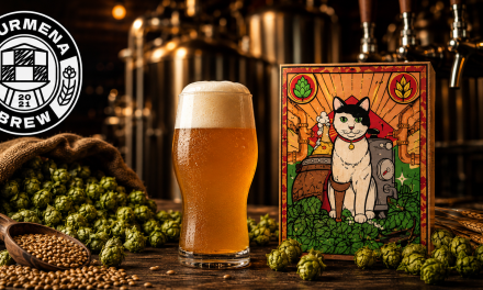 SOURMENA BREW: Το φαινόμενο