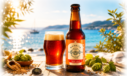 Marmita Red