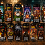 Amager Bryghus: Το δανέζικο craft διαμάντι που αρνείται να συμβιβαστεί