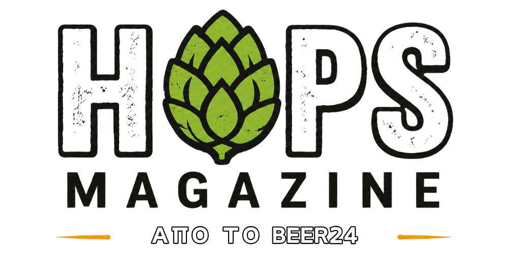 Hops magazine