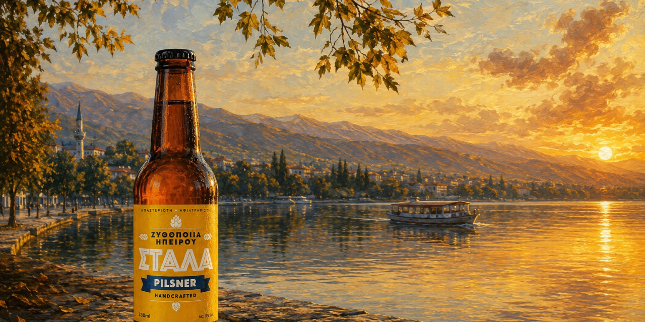 Στάλα Pilsner