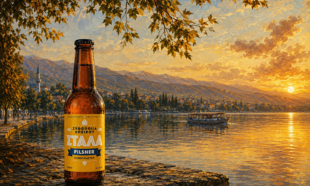 Στάλα Pilsner