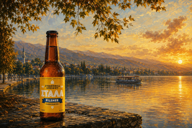 Στάλα Pilsner