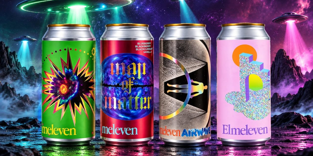 Νέες μπίρες: Pulp Sours, Hazy IPA και μια Mexican Lager στις νέες αφίξεις