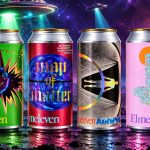 Νέες μπίρες: Pulp Sours, Hazy IPA και μια Mexican Lager στις νέες αφίξεις
