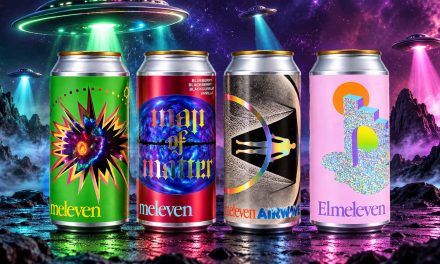 Νέες μπίρες: Pulp Sours, Hazy IPA και μια Mexican Lager στις νέες αφίξεις