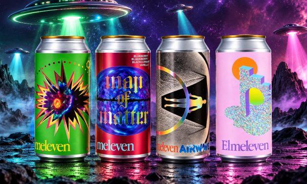 Νέες μπίρες: Pulp Sours, Hazy IPA και μια Mexican Lager στις νέες αφίξεις